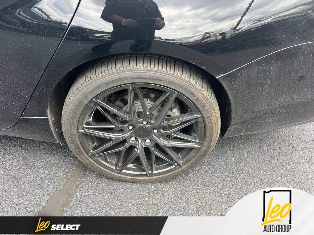 2019 Chevrolet Impala Premier