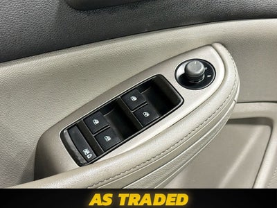 2014 Chevrolet Malibu LS