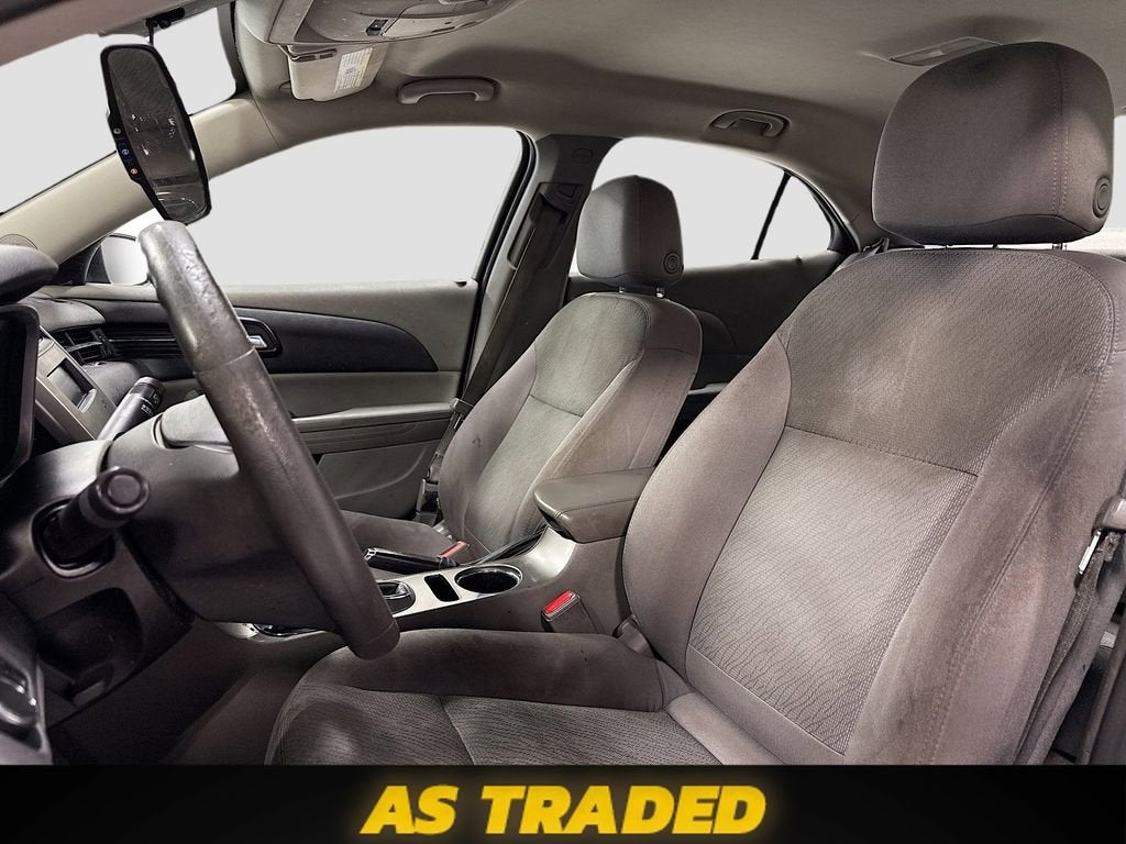 2014 Chevrolet Malibu LS