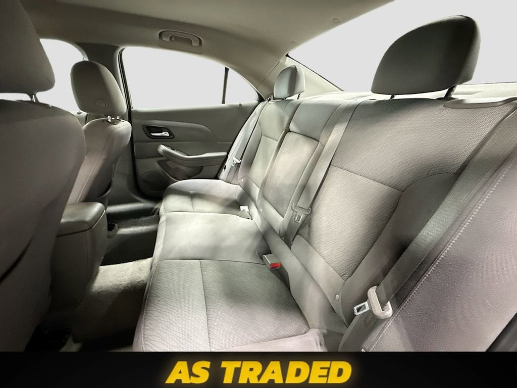 2014 Chevrolet Malibu LS