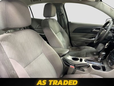 2014 Chevrolet Malibu LS