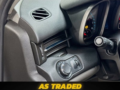 2015 Chevrolet Malibu LS