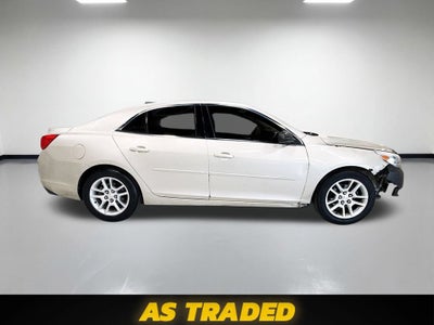 2015 Chevrolet Malibu LS