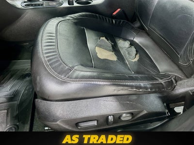 2014 Chevrolet Malibu LT