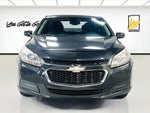 2014 Chevrolet Malibu LT