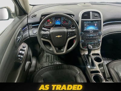 2014 Chevrolet Malibu LT