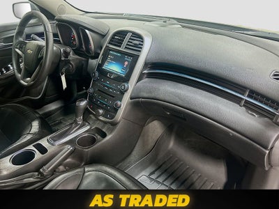 2014 Chevrolet Malibu LT