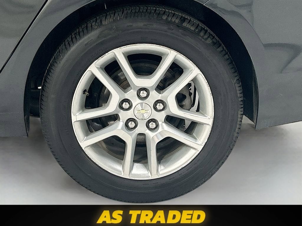 2014 Chevrolet Malibu LT