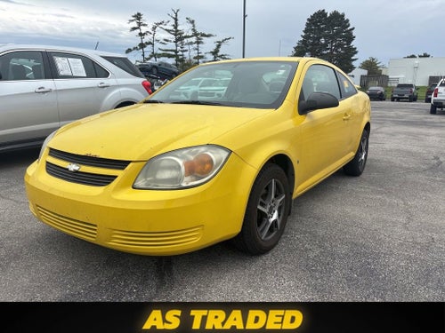 2006 Chevrolet Cobalt LS