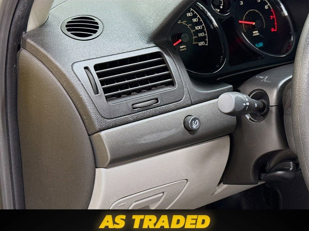 2006 Chevrolet Cobalt LS