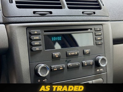 2006 Chevrolet Cobalt LS
