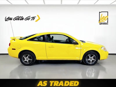 2006 Chevrolet Cobalt LS