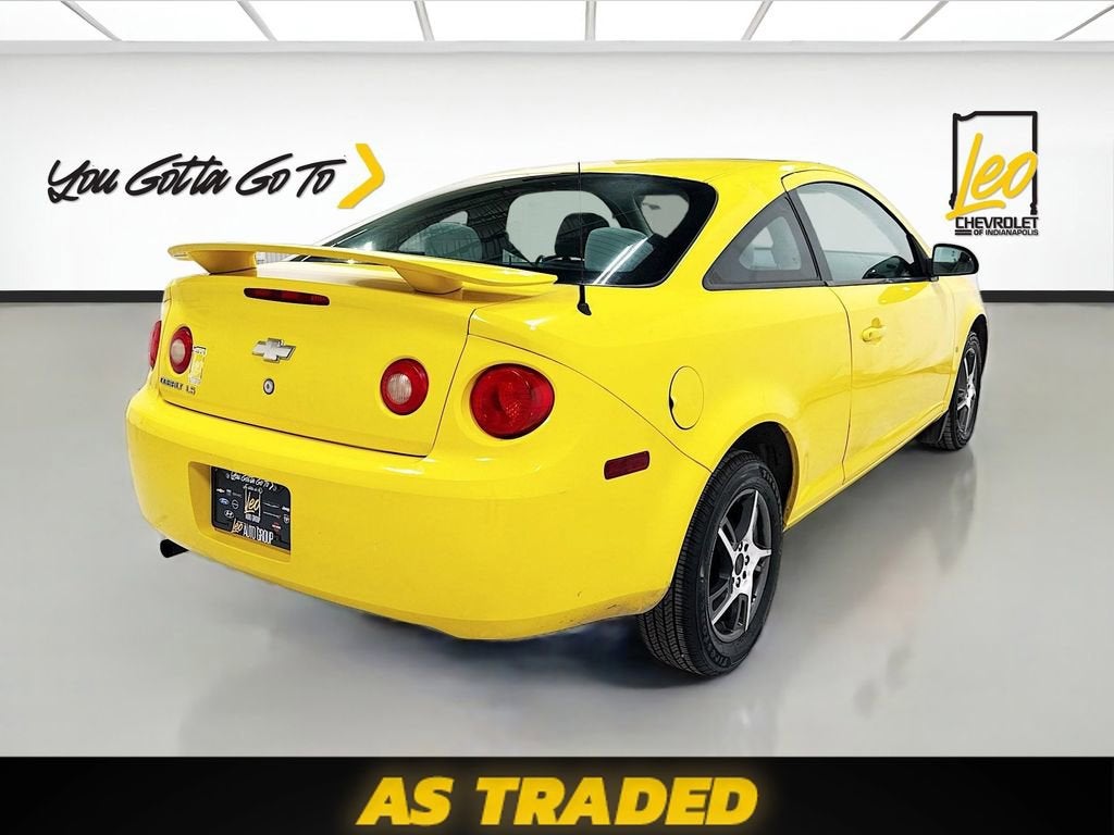2006 Chevrolet Cobalt LS