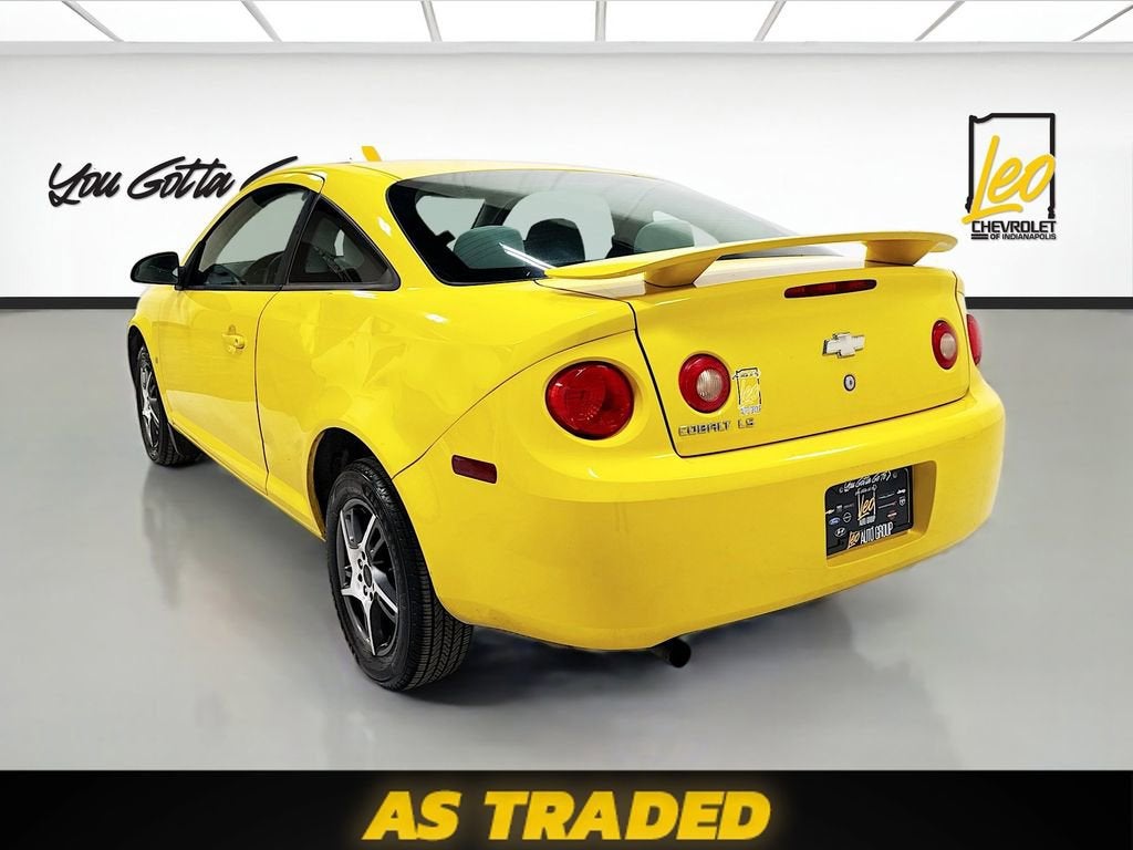 2006 Chevrolet Cobalt LS