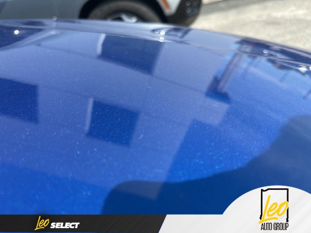 2019 Chevrolet Cruze Premier