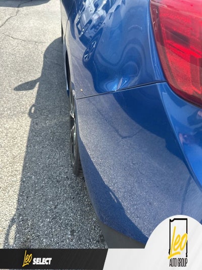 2019 Chevrolet Cruze Premier