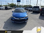 2019 Chevrolet Cruze Premier