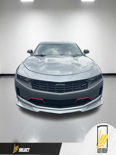 2023 Chevrolet Camaro 2LT