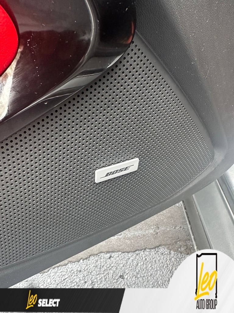 2023 Chevrolet Camaro 2LT