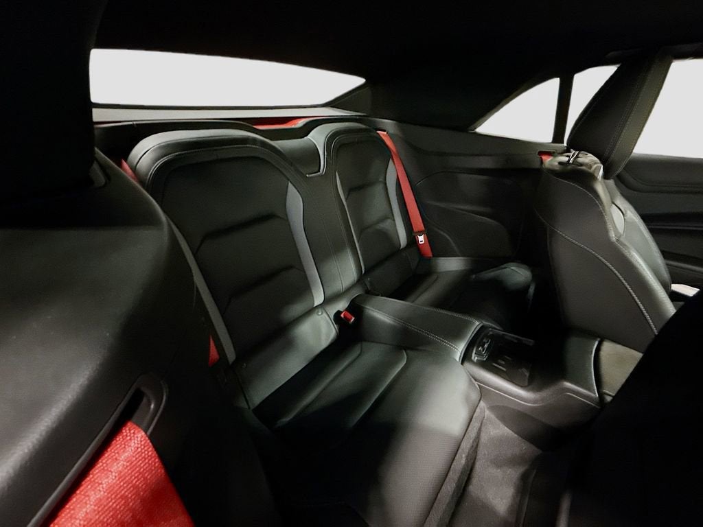 2023 Chevrolet Camaro 2SS