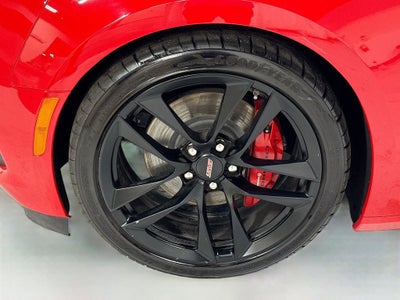 2023 Chevrolet Camaro 2SS