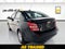 2017 Chevrolet Sonic LS
