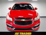 2015 Chevrolet Cruze LTZ