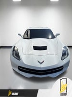 2018 Chevrolet Corvette Stingray 1LT