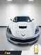 2018 Chevrolet Corvette Stingray 1LT