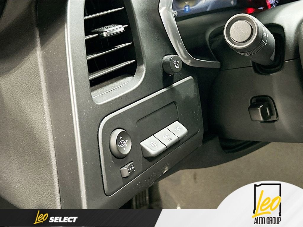 2015 Chevrolet Corvette Stingray 2LT