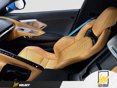 2024 Chevrolet Corvette Z06 2LZ