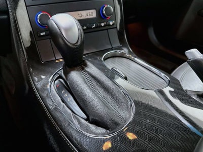 2012 Chevrolet Corvette w/1LT