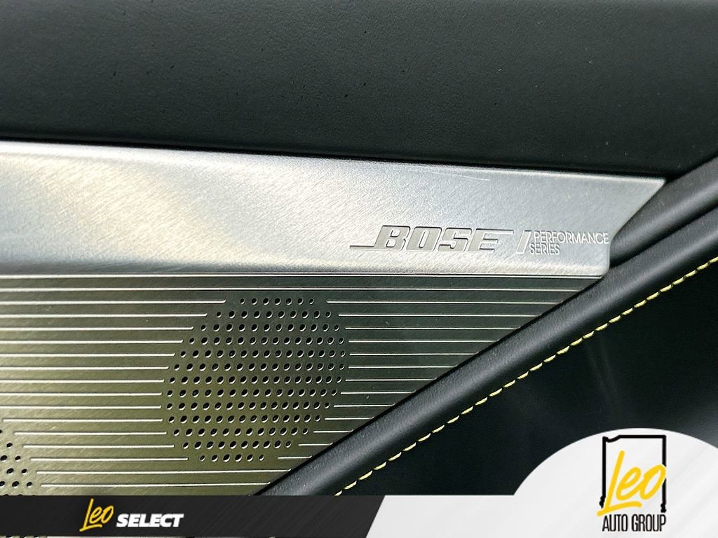 2023 Chevrolet Corvette Z06 3LZ