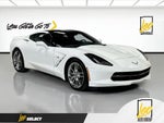 2017 Chevrolet Corvette Stingray Z51 2LT