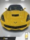 2014 Chevrolet Corvette Stingray Z51 3LT