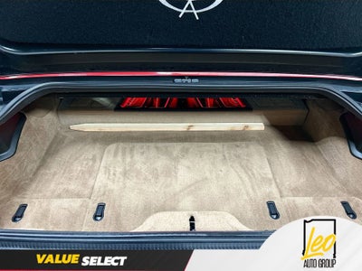 1999 Chevrolet Corvette 2dr Convertible