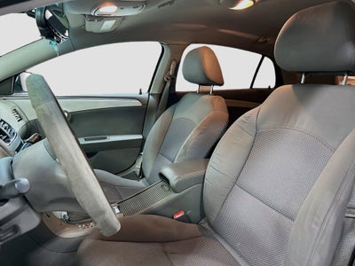2012 Chevrolet Malibu LT w/1LT