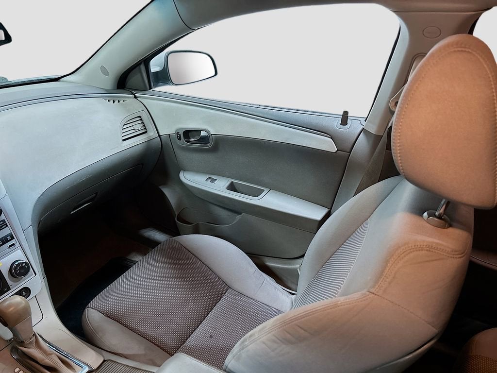 2012 Chevrolet Malibu LT w/1LT