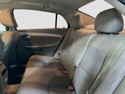 2012 Chevrolet Malibu LT w/1LT