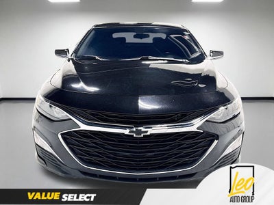 2020 Chevrolet Malibu RS