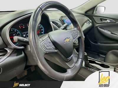 2020 Chevrolet Malibu RS