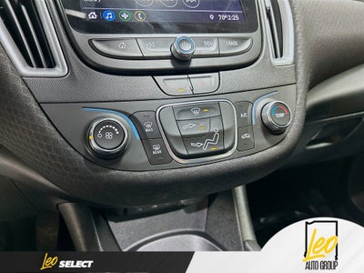 2020 Chevrolet Malibu RS