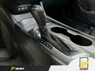 2020 Chevrolet Malibu RS