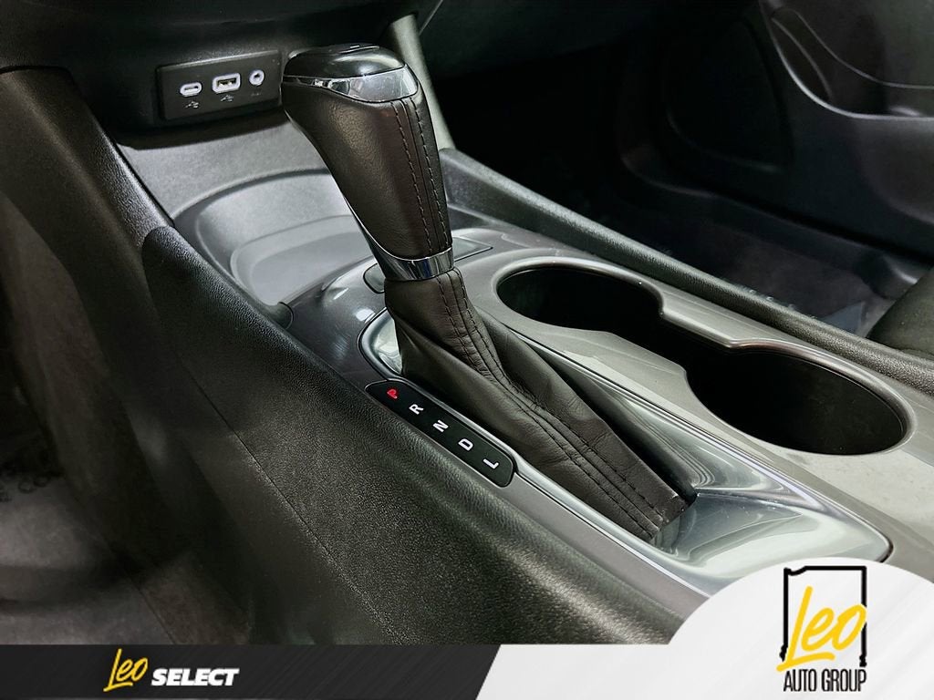 2020 Chevrolet Malibu RS