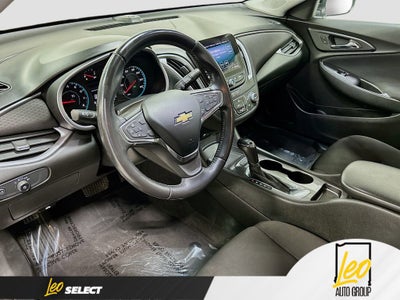 2020 Chevrolet Malibu RS