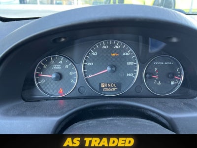 2007 Chevrolet Malibu LT w/2LT