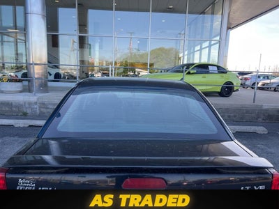 2007 Chevrolet Malibu LT w/2LT