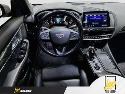 2021 Cadillac CT5 Sport