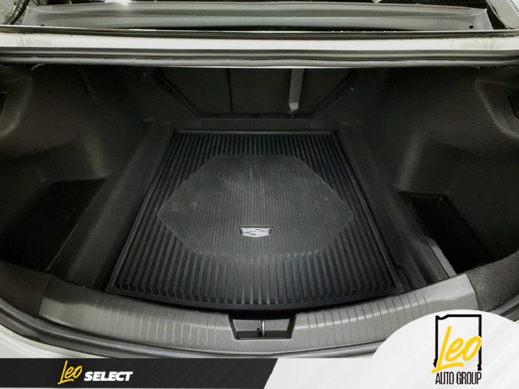2021 Cadillac CT5 Sport
