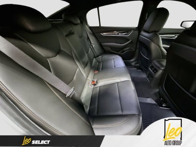 2021 Cadillac CT5 Sport